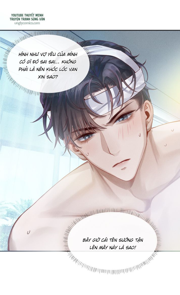 Dior Tiên Sinh Chap 3 - Trang 2